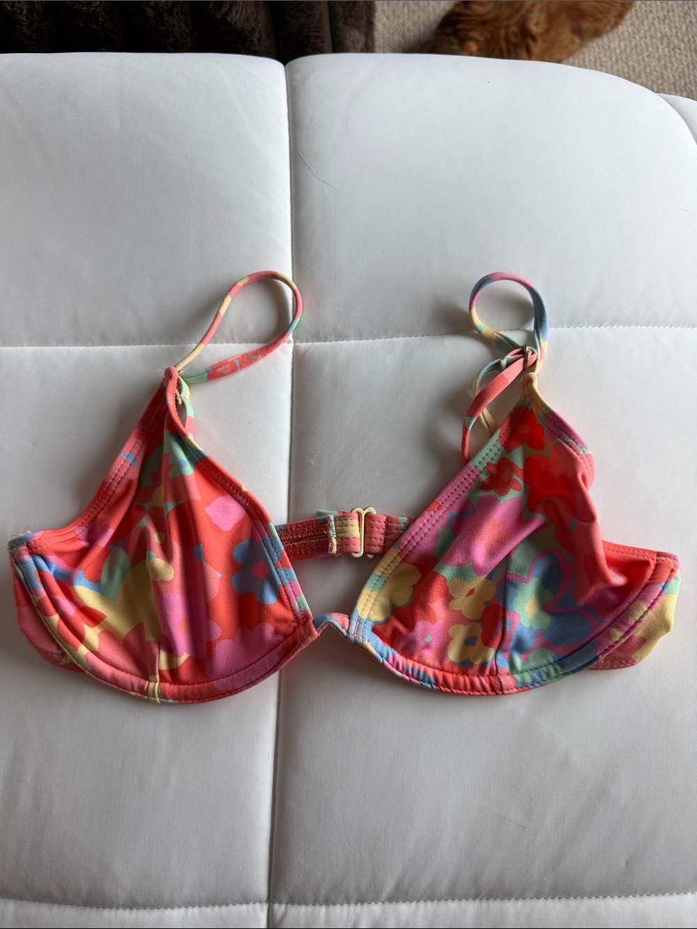 Billabong Bikini Top